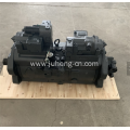 Excavator Case CX210 CX240 Hydraulic Main Pump K3V112DT